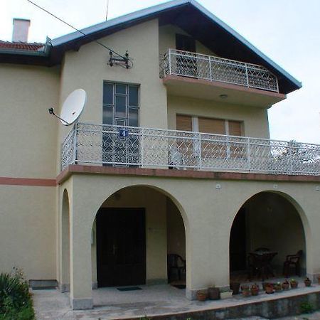 Studio Elizabeta Sokobanja Exterior foto