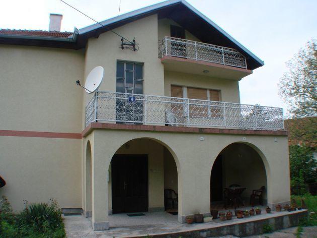 Studio Elizabeta Sokobanja Exterior foto