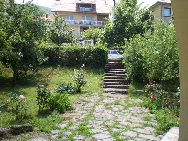 Studio Elizabeta Sokobanja Exterior foto