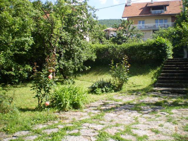 Studio Elizabeta Sokobanja Exterior foto